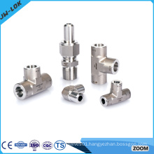 Best-selling 1/2 inch welded stainless steel pipe fittings